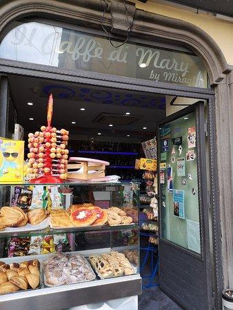 Caffe di Mary